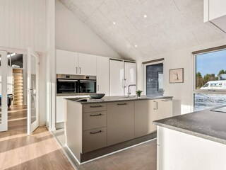 Maison de vacances Houstrup  30