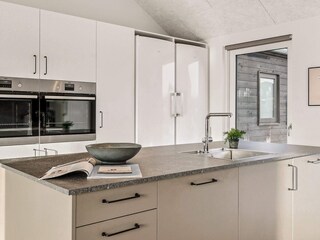 Maison de vacances Houstrup  37