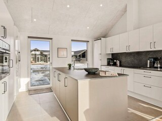 Casa per le vacanze Houstrup  16