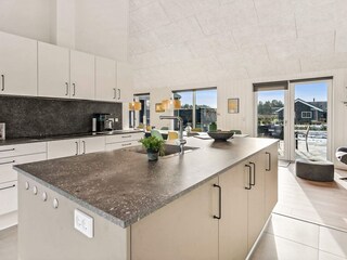 Casa per le vacanze Houstrup  17