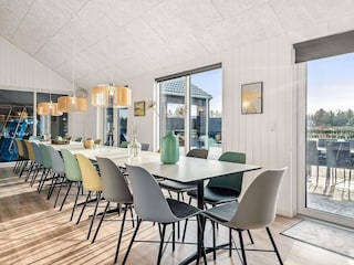 Ferienhaus Houstrup  26