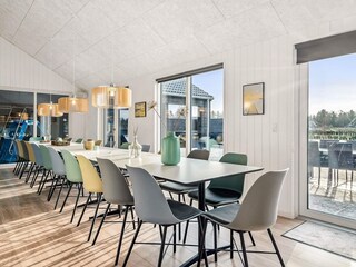 Maison de vacances Houstrup  21