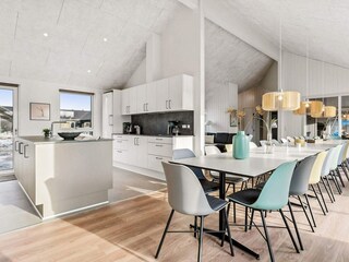 Maison de vacances Houstrup  17