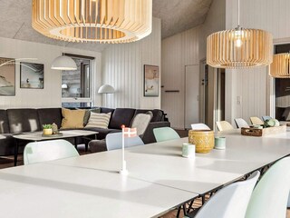 Casa per le vacanze Houstrup  18