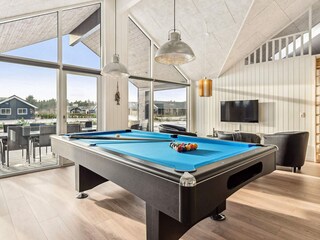 Casa per le vacanze Houstrup  29