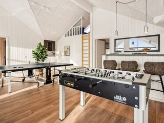 Holiday house Houstrup  29