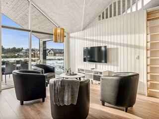 Holiday house Houstrup  39