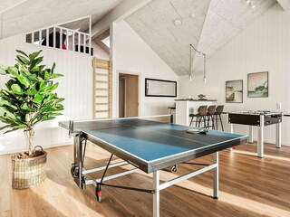 Casa per le vacanze Houstrup  37