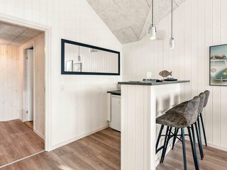 Maison de vacances Houstrup  19