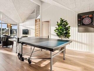 Holiday house Houstrup  35