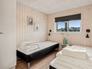 Casa per le vacanze Houstrup  33