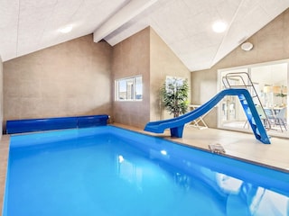 Maison de vacances Houstrup  13