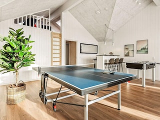 Holiday house Houstrup  35