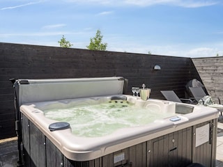 Holiday house Houstrup  13