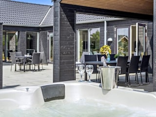 Ferienhaus Houstrup  19
