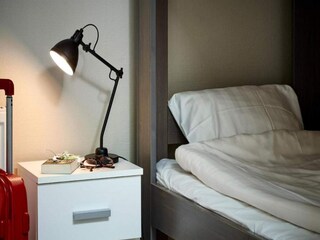 Vakantiepark Göteborg  9