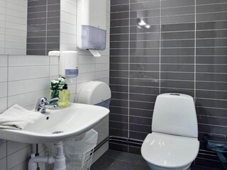 Vakantiepark Göteborg  4