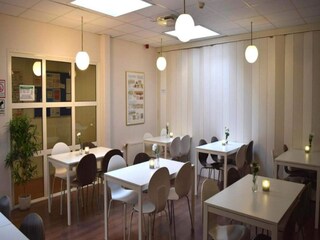 Vakantiepark Göteborg  3