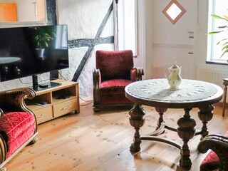 Vakantiehuis Ängelholm  23