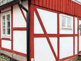 Vakantiehuis Ängelholm Buitenaudio-opname 4