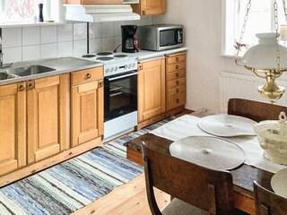 Vakantiehuis Ängelholm  11