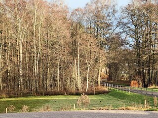 Vakantiehuis Ängelholm  31