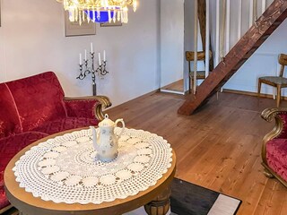 Vakantiehuis Ängelholm  9