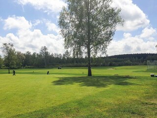 Ferienhaus Ängelholm  13