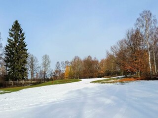 Vakantiehuis Ängelholm  15