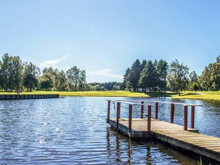 Vakantiehuis Ängelholm  16