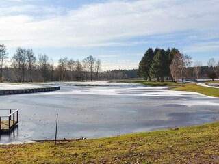 Vakantiehuis Ängelholm  17