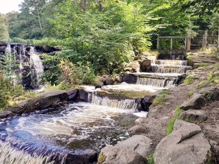 Vakantiehuis Ängelholm  18