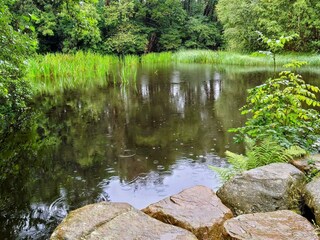 Vakantiehuis Ängelholm  28