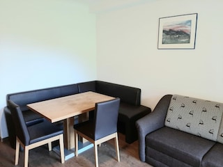 Apartment Radstadt Ausstattung 4
