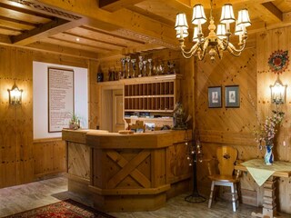 Appartement Radstadt Équipement 14