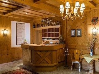 Appartement Radstadt Équipement 8