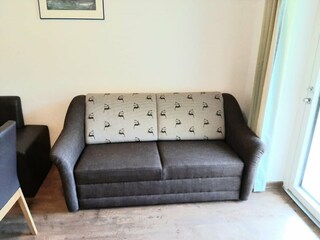 Apartamento Radstadt Características 7