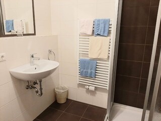 Apartment Radstadt Ausstattung 9