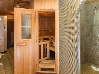 Appartement Radstadt  27
