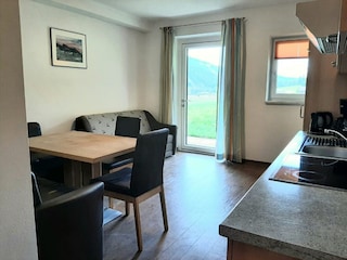Apartment Radstadt Ausstattung 15