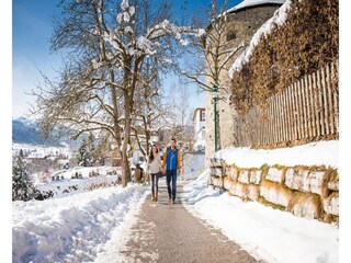 Appartamento Radstadt Ambiente 20