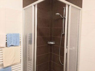 Apartment Radstadt Ausstattung 12