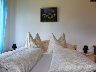 Apartment Presseggersee Ausstattung 10