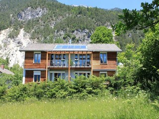 Appartement Presseggersee Enregistrement extérieur 1