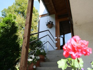 Apartamento Presseggersee Grabación al aire libre 3