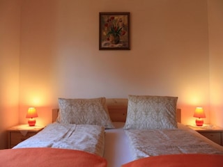 Apartment Presseggersee Ausstattung 13