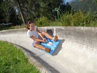 Appartamento Presseggersee Ambiente 17