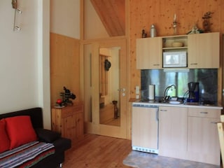 Apartment Presseggersee Ausstattung 14