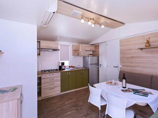 Vakantiepark Biograd Kenmerken 9