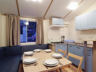 Holiday park Biograd Features 14